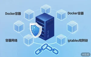 解决Docker与UFW的经典冲突：为什么端口没开却能访问？